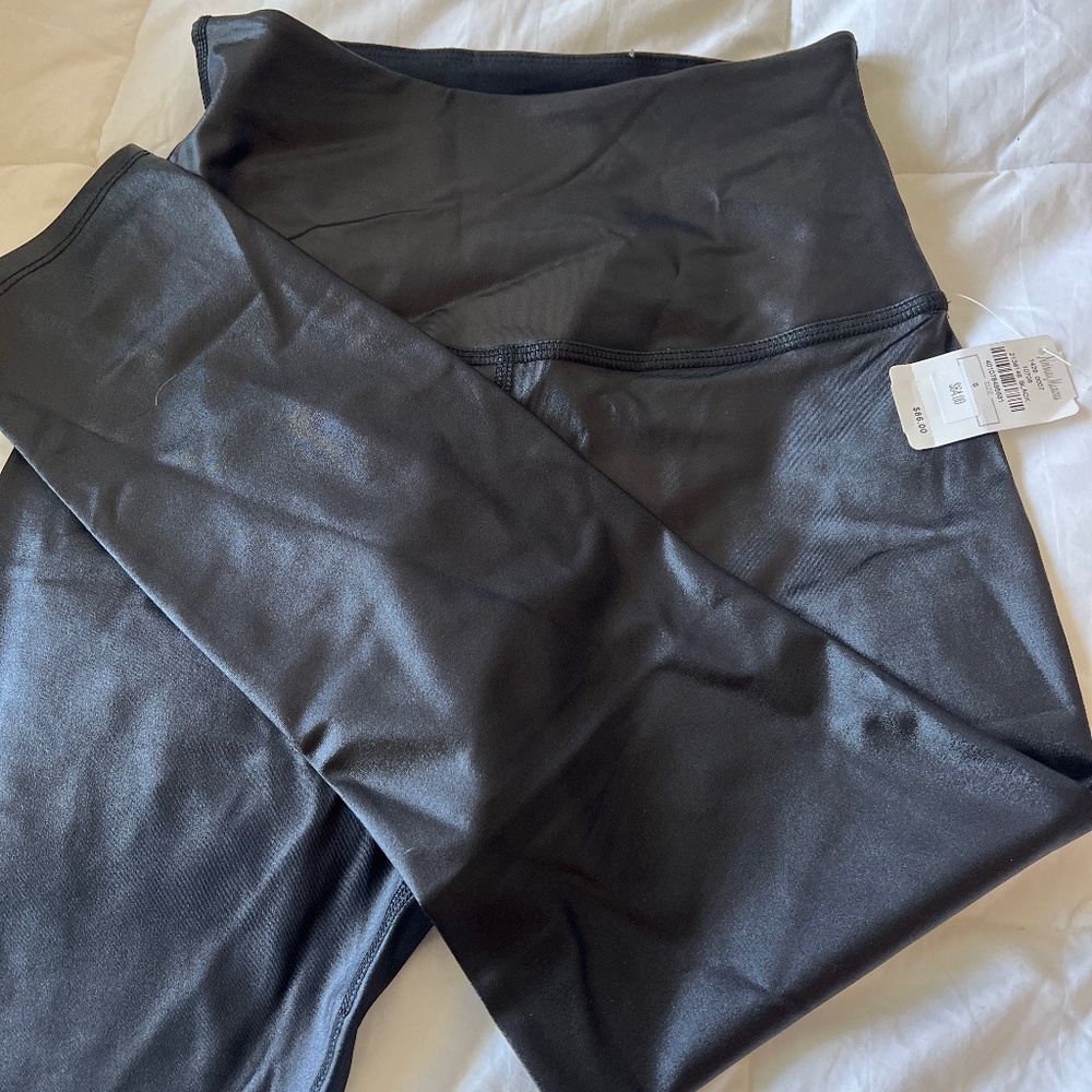 Beyond yoga leggings